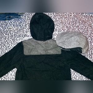 GYMBOREE  Boys coat and hat set